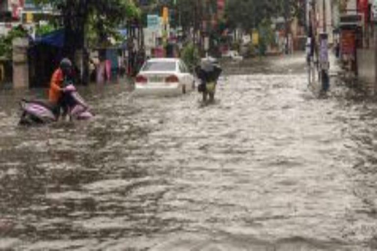 Bengaluru To Receive Heavy Rainfall; IMD Issues Yellow Alert For Mysuru, 6 Other Districts